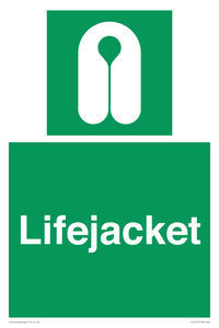 Lifejacket